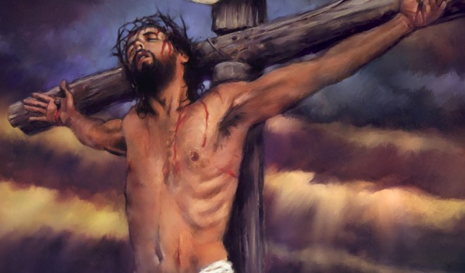 christs_crucifixion